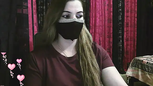 Cute Sonii online show from February 27, 10:37 am