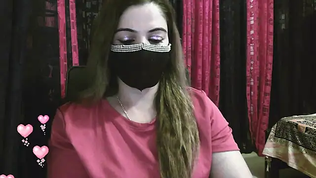 Cute Sonii online show from March 2, 1:49 pm