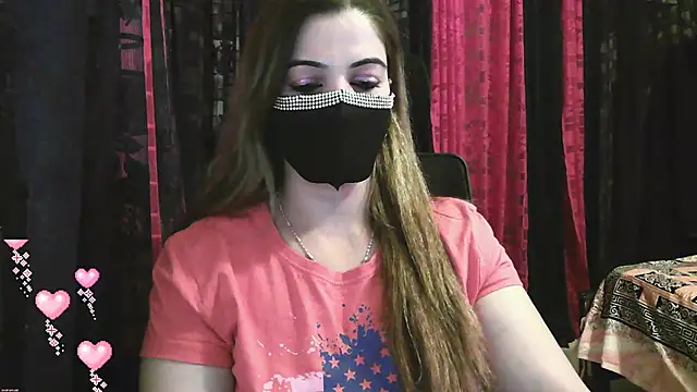 Cute Sonii online show from March 3, 9:22 am