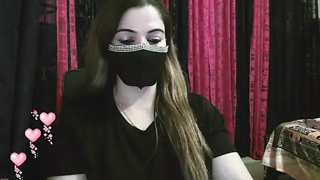 Cute Sonii online show from March 5, 12:11 pm