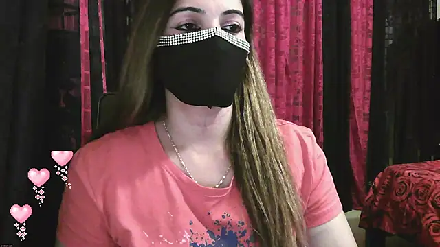 Cute Sonii online show from March 9, 4:11 pm