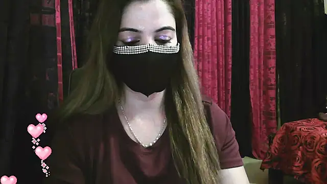 Cute Sonii online show from March 12, 12:57 pm