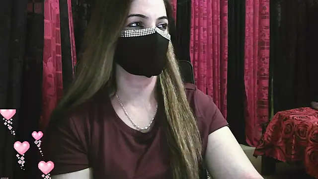 Cute Sonii online show from March 13, 9:32 am