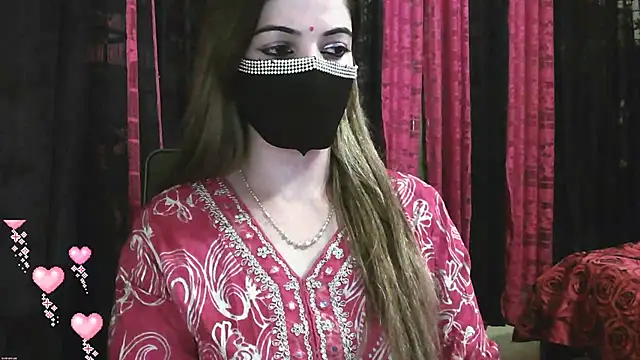 Cute Sonii online show from March 13, 2:01 pm