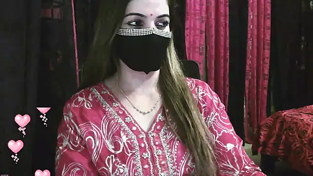 Cute Sonii online show from March 13, 5:07 pm