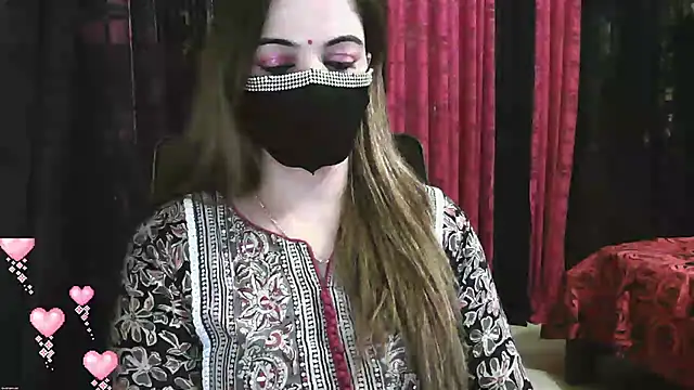 Cute Sonii online show from March 14, 2:41 pm