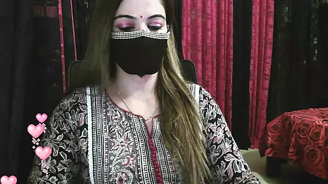 Cute Sonii online show from March 14, 6:18 pm