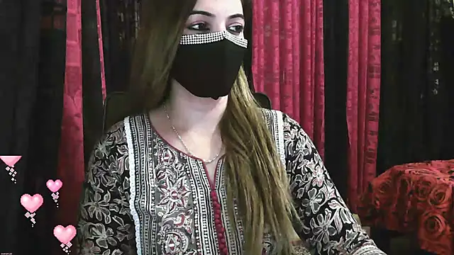 Cute Sonii online show from March 14, 9:21 pm