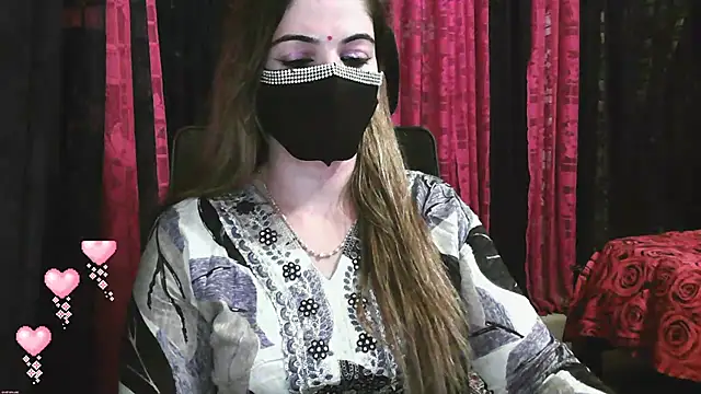 Cute Sonii online show from March 16, 7:27 pm