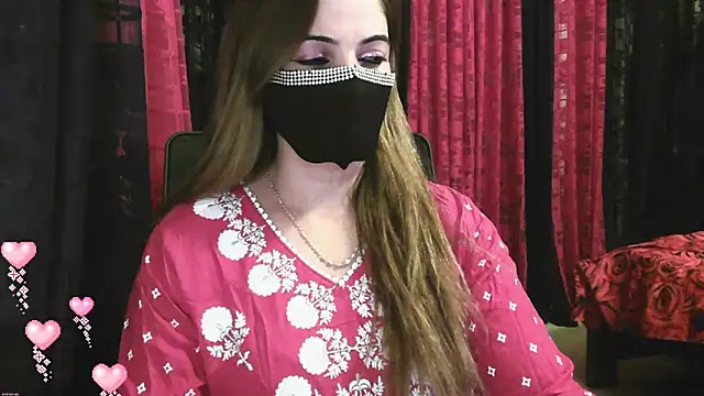 Cute Sonii online show from March 18, 2:04 pm