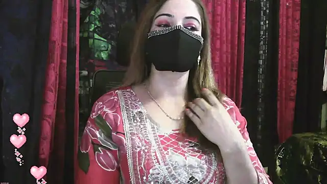 Cute Sonii online show from September 18, 9:44 am