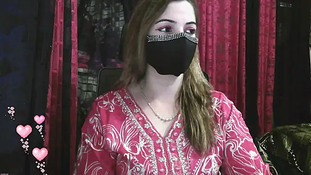 Cute Sonii online show from September 20, 12:28 pm