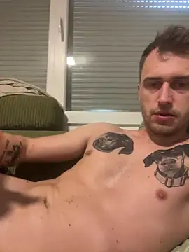 TheJerkingGuy online show from March 14, 8:31 am