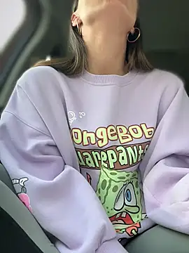 Snapshot of YOUR-KARINA chatting on March 1, 9:29 am YOUR-KARINA online show from March 1, 9:29 am