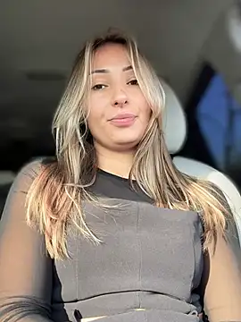 YOUR-KARINA online show from March 16, 11:05 am