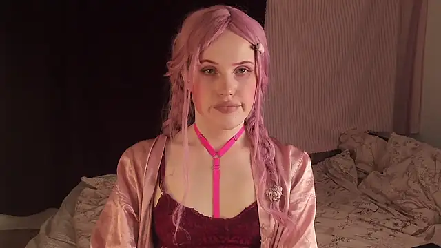 EffieMinki online show from December 11, 9:23 pm