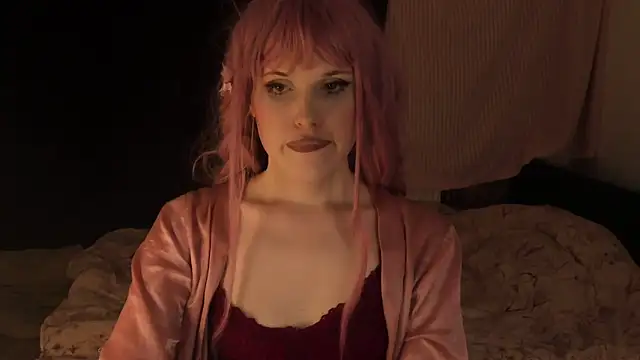 EffieMinki online show from January 10, 6:28 pm