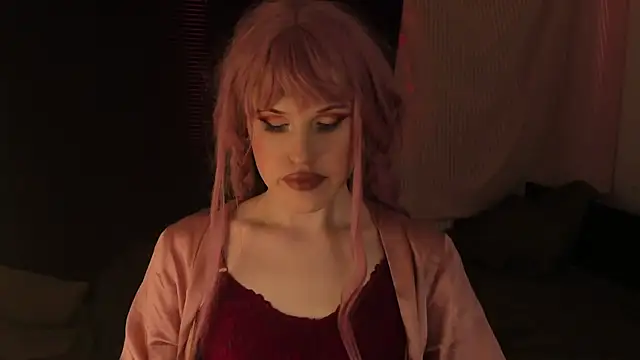 EffieMinki online show from January 21, 7:58 am