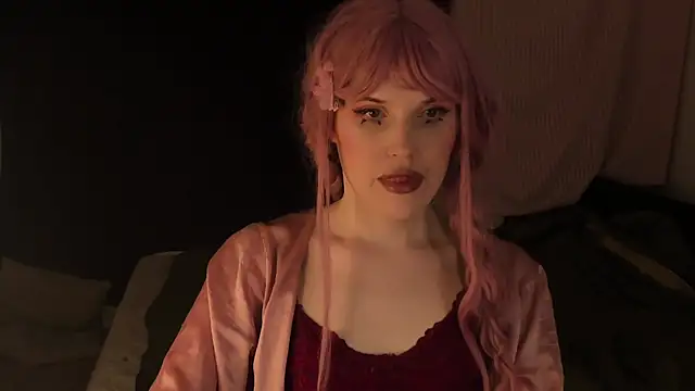 EffieMinki online show from January 22, 4:55 pm