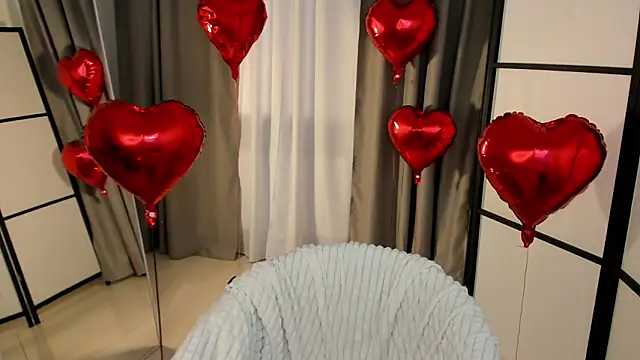 EffieMinki online show from February 12, 12:44 pm