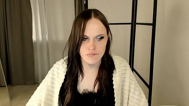 EffieMinki online show from February 26, 9:14 pm