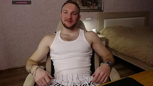 Toress1 online show from March 19, 6:01 pm