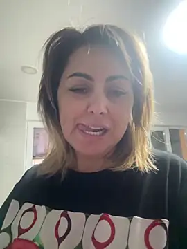 Emma roqueen online show from December 8, 12:41 pm