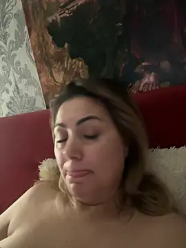 Emma roqueen online show from March 20, 10:29 pm