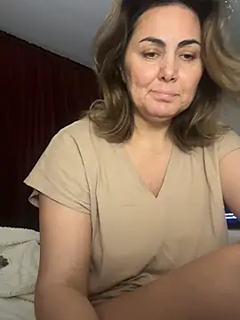 Emma roqueen online show from May 10, 9:53 pm