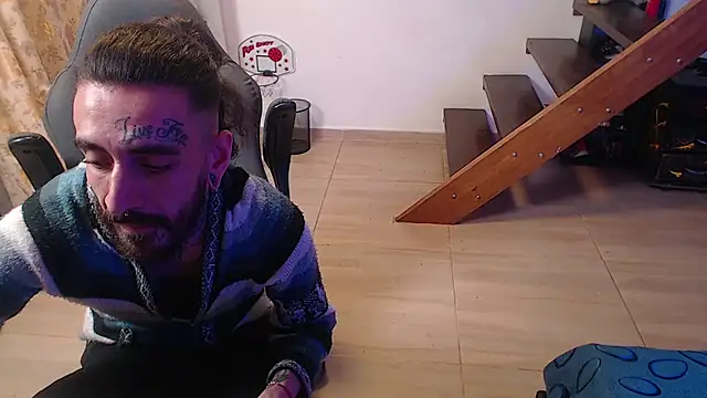 harry reems1 online show from January 9, 4:30 am