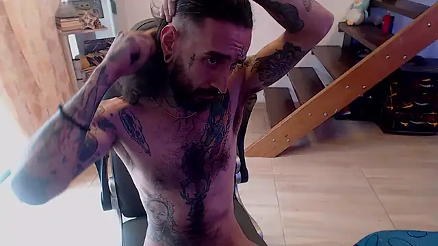 harry reems1 online show from January 10, 3:37 pm