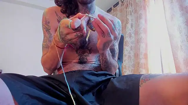 harry reems1 online show from March 17, 5:16 pm