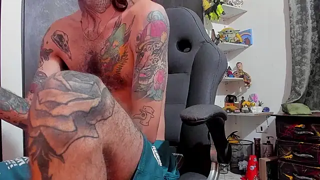 harry reems1 online show from October 19, 6:36 am