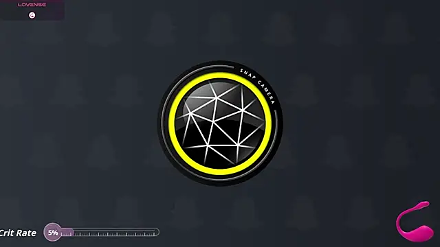 EvaRelusionJ online show from April 13, 2:17 am