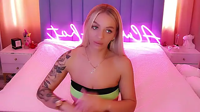 AllwaysHotJ online show from March 8, 6:21 am