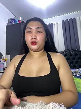 Miss Deliciousness online show from September 20, 9:43 am