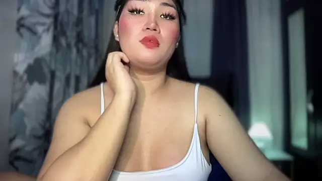 Miss Deliciousness online show from October 7, 3:53 pm