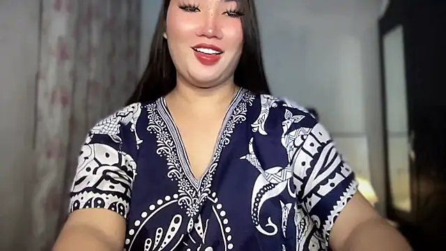 Miss Deliciousness online show from January 11, 3:50 pm