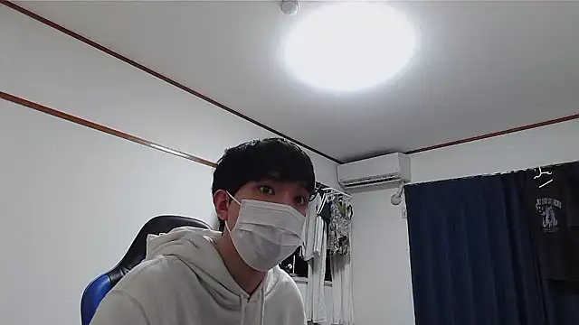 pychan online show from December 21, 12:12 pm