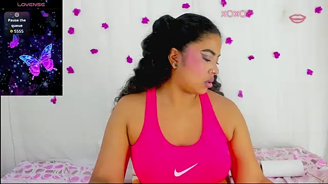 moana taylor online show from November 23, 12:16 pm