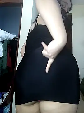 Snapshot of Gatubela212 chatting on September 13, 5:57 pm Gatubela212 online show from September 13, 5:57 pm