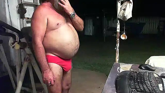 herbie010666 online show from January 9, 11:03 am