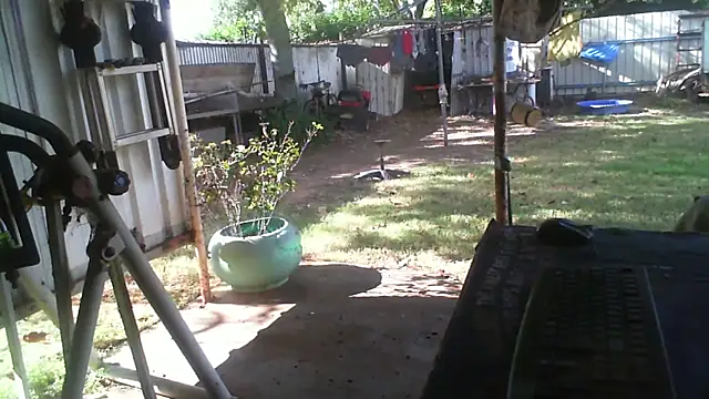 Snapshot of herbie010666 chatting on May 3, 5:02 am herbie010666 online show from May 3, 5:02 am