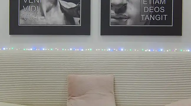 Beauty Alex online show from March 21, 4:17 am