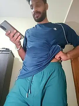 Snapshot of FearingForm chatting on September 17, 5:53 am FearingForm online show from September 17, 5:53 am