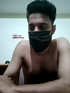 Snapshot of FearingForm chatting on September 26, 7:51 pm FearingForm online show from September 26, 7:51 pm