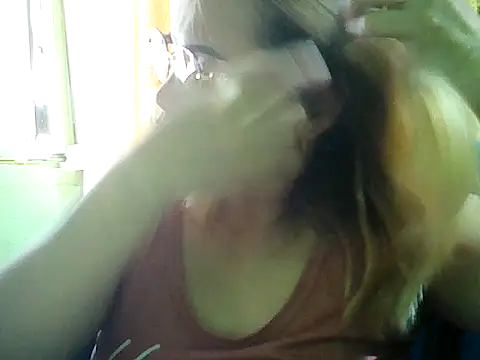 ashlylove25 online show from September 25, 3:43 am