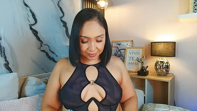 Madissononee online show from February 4, 5:10 am