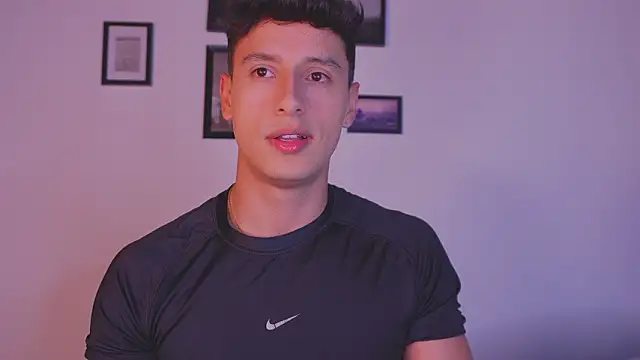 I Gabriel online show from March 21, 6:29 am