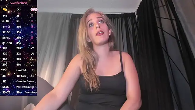 ateneamoon online show from October 8, 2:09 am